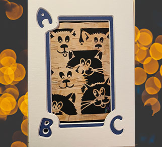 Company of cats
