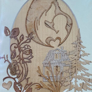 Greeting Card