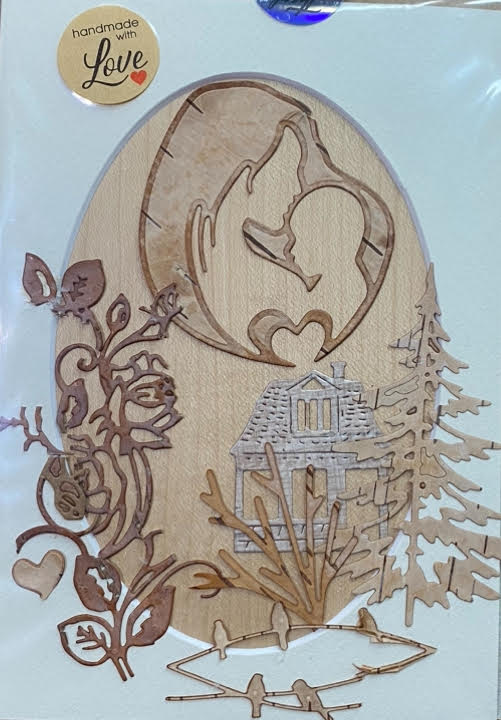 Greeting Card