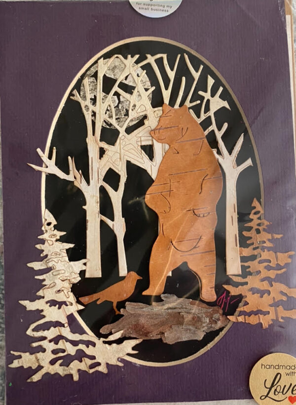 Bear