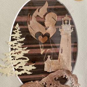 Memories Card